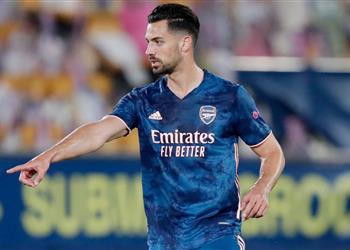 مدافع آرسنال هزيمتنا أمام فياريال ليست نتيجة سيئة