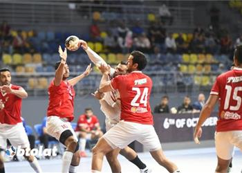 خاص عرض أوروبي لضم يحيى الدرع ومحمد عصام الطيار