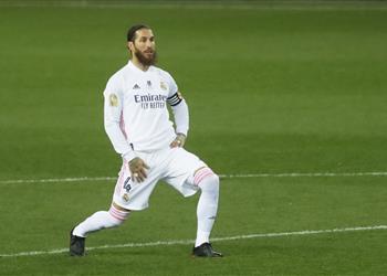 تغير مفاجئ راموس يوافق على شرط بيريز ويقترب من تجديد عقده مع ريال مدريد