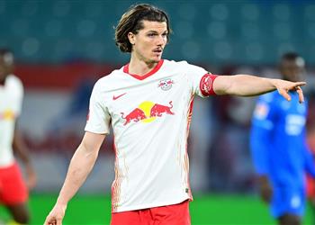 بعد اهتمام ليفربول بضم سابيتزر رئيس لايبزيج قد نضطر لبيع لاعبين في الصيف