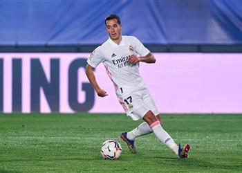 بعد إغراءات بايرن ميونخ ريال مدريد يوافق على طلب فاسكيز لتجديد عقده