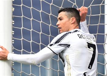 لاجازيتا رونالدو يريد الرحيل عن يوفنتوس ويتخذ أول خطوة مع وكيله