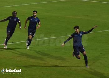 بيراميدز يواجه أنيمبا في ربع نهائي كأس الكونفدرالية