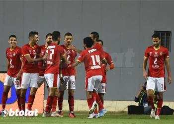 موعد مباراة الأهلي وصن داونز في ربع نهائي دوري أبطال إفريقيا