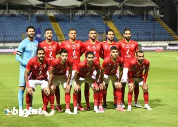 رسمي ا الأهلي يطلب أداء مباراتي دجلة وسيراميكا كليوباترا خلال أولمبياد طوكيو دون الدوليين