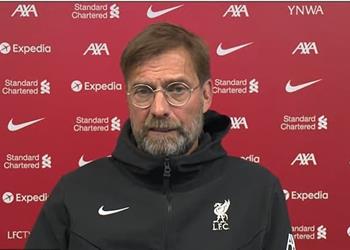 كلوب يعترف غياب ليفربول عن دوري أبطال أوروبا سيؤثر على ميركاتو الصيف