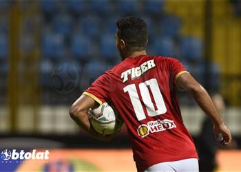 وكيل محمد شريف يحسم موقفه مع الأهلي بعد ارتباطه بالدوري التركي