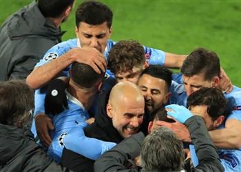 جوارديولا عن سر تألق مانشستر سيتي نشتري اللاعبين الجيدين لمواصلة الفوز