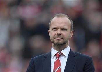 وودوارد معتذر ا لجماهير مانشستر يونايتد لن نشارك في إحياء دوري السوبر مجدد ا