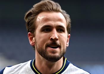 مدرب توتنهام لا نحتاج التأهل إلى دوري أبطال أوروبا لكي نحتفظ بـ هاري كين