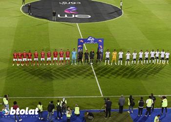 فيديو الأهلي يرفض هدية الزمالك ويكتفي بالتعادل أمام الجونة في الدوري المصري