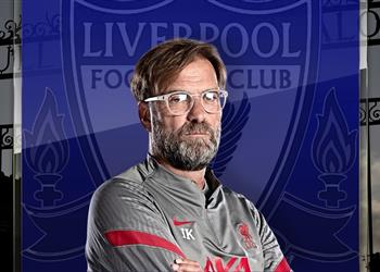 مستعين ا بهدف محمد صلاح الرائع كلوب يحلل ظاهرة إهدار الفرص في ليفربول