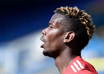 بوجبا متوعد ا مانشستر سيتي قادرون على الفوز بالدوري الإنجليزي الآن نحن هنا