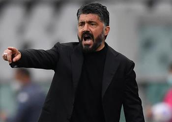 على رأسهم سباليتي 3 مرشحين لخلافة جاتوزو في نابولي