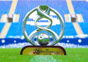 الفرق المتأهلة إلى دور الـ16 من دوري أبطال آسيا 2021