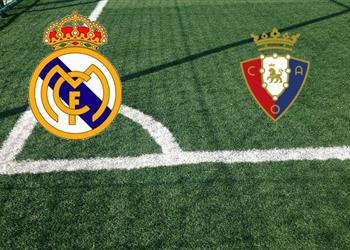 تعرف على معلق مباراة ريال مدريد وأوساسونا اليوم في الدوري الإسباني