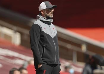 كلوب عن مشاركة ليفربول في الدوري الأوروبي رأيت مانشستر يونايتد يستمتع هناك