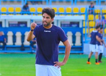 محمود فتح الله مواجهة أنيمبا صعبة وبيراميدز سيلعب مباراة كبيرة أمام الزمالك