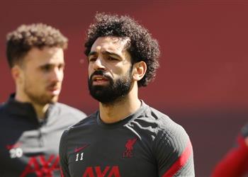 محمد صلاح عن انهيار ليفربول بعض اللاعبين فقدوا ثقة تسجيل الأهداف
