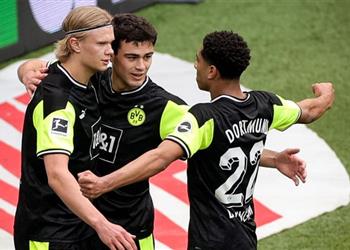 رايولا انتقال هالاند إلى برشلونة ليس مستحيل ا ودورتموند رفض بيعه