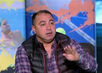 محمد عمارة رمضان صبحي لم ي خطئ في قرار رحيله عن الأهلي لو كنت مكانه لفعلت ذلك