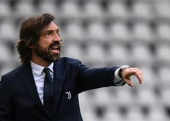 بيرلو معلق ا على إمكانية إقالته من يوفنتوس وتهديدات ابنه بالقتل لست متأثر ا