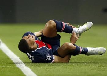 بوتشيتينو يوضح تطورات إصابة مبابي قبل مباراة باريس سان جيرمان ومانشستر سيتي