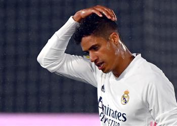 فاران يثير قلق ريال مدريد قبل مواجهة تشيلسي في دوري أبطال أوروبا