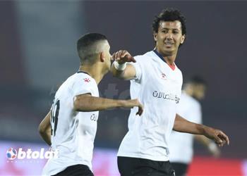 فيديو طلائع الجيش يفوز على أسوان بثلاثية نظيفة في الدوري