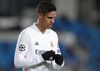 زيدان يعلق على إصابة فاران أمام أوساسونا قبل مواجهة ريال مدريد وتشيلسي