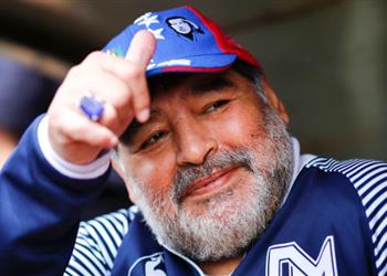 التحقيقات تكشف مفاجأة جديدة في وفاة مارادونا