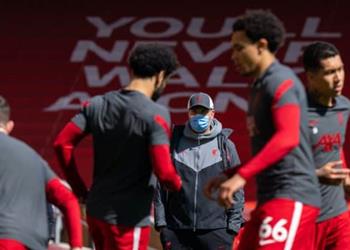 مستشهد ا بمانشستر يونايتد كلوب يدافع عن نابي كيتا رغم قلة مشاركاته مع ليفربول