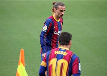 تشكيل برشلونة المتوقع أمام فالنسيا اليوم في الدوري الإسباني