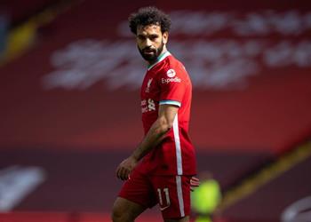 إنجاز جديد في انتظار محمد صلاح حال التسجيل في مباراة ليفربول ومانشستر يونايتد