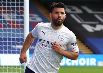 تقارير ناد إنجليزي جديد ينافس برشلونة على ضم أجويرو