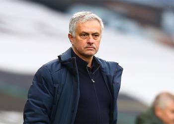 مورينيو ي لمح للعودة إلى الدوري الإيطالي لن أتردد في تدريب أي منافس لـ إنتر ميلان