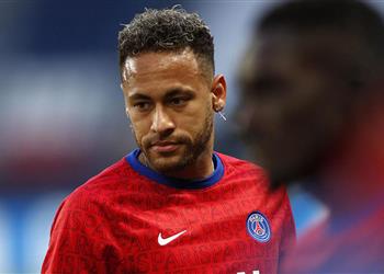 نيمار سأكون أول محارب في معركة مانشستر سيتي ونؤمن بفرصنا