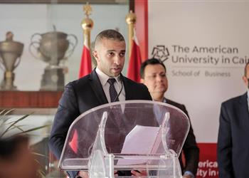 محمد سراج استاد الأهلي سيحقق عائد ا استثماري ا قوي ا ونتعامل جيد ا مع ضغط المباريات