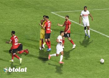 الدرديري ننتظر زيارة مجلس الأهلي والإعلان عن تفاصيل استاد الزمالك الأسبوع المقبل
