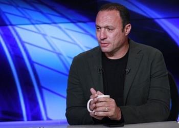 نادر السيد يعلق على تصعيد نجله في الزمالك ويصرح الإدارة السابقة سبب أزمة الحراس