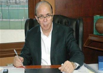 رئيس النجوم خصم 3 نقاط من الإسماعيلي عقوبة غير كافية وسنخاطب اتحاد الكرة لتغليظها