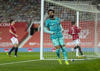 بالفيديو مباراة ليفربول ومانشستر يونايتد في الدوري الإنجليزي تم تأجيل اللقاء لأجل غير مسمى