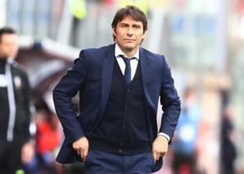 كونتي إنتر لم يكن فريق ا تنافسي ا والذهاب لـ يوفنتوس ي سعدني