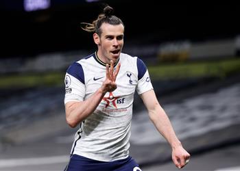 فيديو ليفربول يتراجع مؤقت ا هاتريك بيل يقود توتنهام لاكتساح شيفيلد في الدوري الإنجليزي