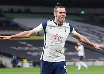 جاريث بيل بعد الهاتريك أمام شيفيلد الفوز يأتي أول ا وكان علينا التعافي من هزيمة كاراباو