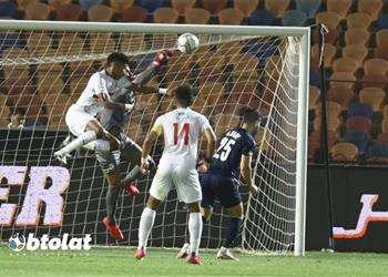 ترتيب الدوري المصري بعد تعادل الزمالك مع بيراميدز