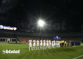 متحدث الزمالك قرارات الإدارة بشأن أزمة إمام عاشور قد تصل إلى عدم استكمال الدوري