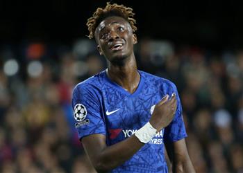 ديفيد مويس عن إمكانية تعاقد وست هام مع أبراهام سأندهش إذا حدث ذلك