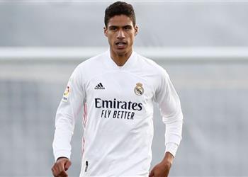 ريال مدريد ي علن إصابة جديدة لـ فاران ويغيب عن مباراة تشيلسي