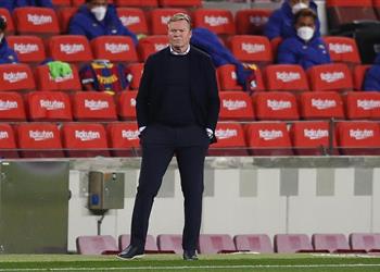 تقارير إيطالية برشلونة يخطط لضم مدافع جديد من الدوري الإيطالي